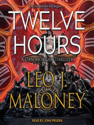 cover image of Twelve Hours